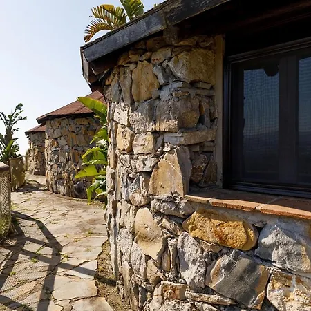 Hotel Selwo Lodge - Animal Park Tickets Included-2