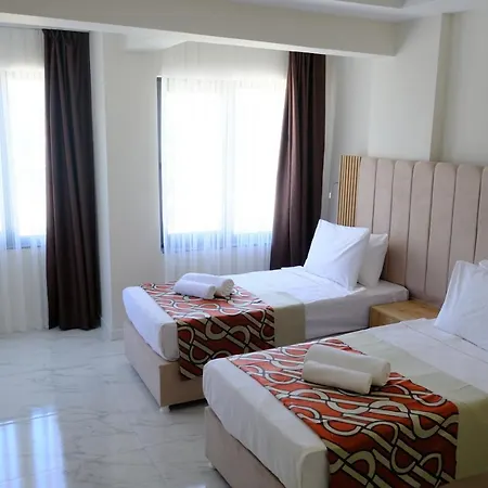 Optimum Luxury Hotel&Spa-2