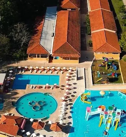 Hotel Fazenda Ararita-2