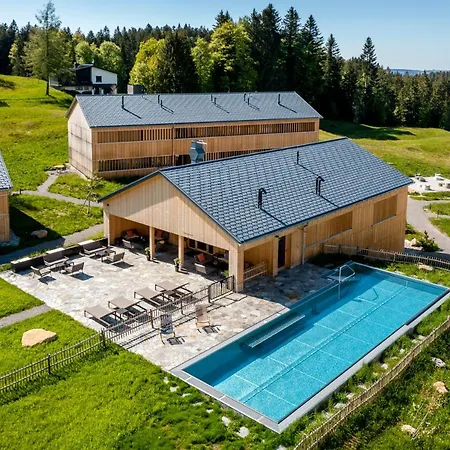 Fuchsegg Eco Lodge-2