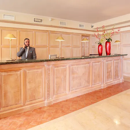Grupotel Macarella Suites & Spa-2