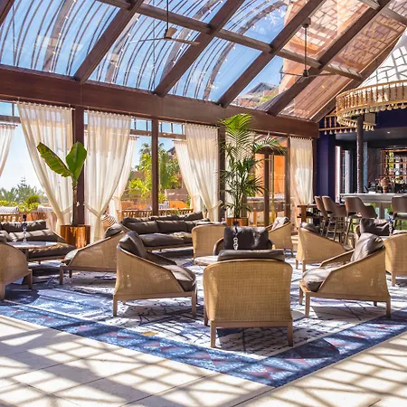 Hacienda del Mar member of Meliá Collection-2