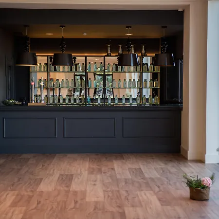 B Bou Hotel La Vinuela & Spa-2
