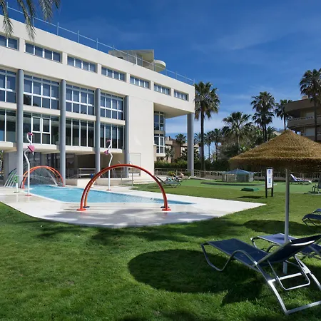 Medplaya Hotel Pez Espada-2