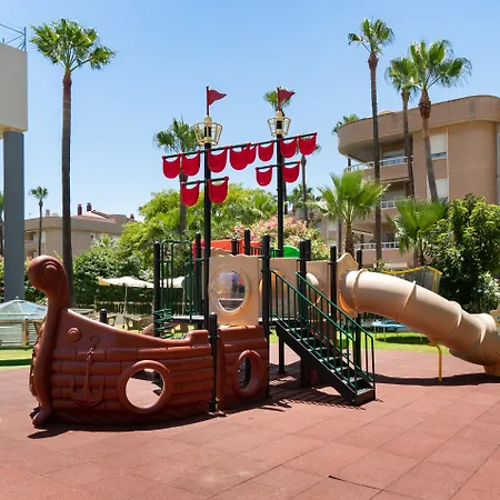 Medplaya Hotel Pez Espada-3