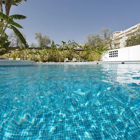 Elba Motril Beach & Business Hotel-2