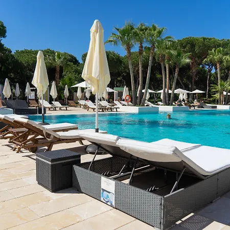 Tui Blue Isla Cristina Palace - Adults Recommended-3