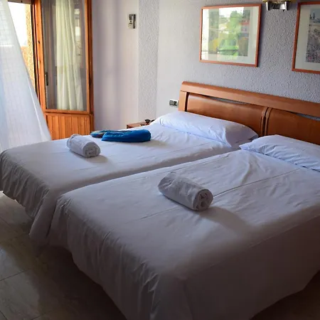 Hotel Restaurante Felipe II (Adults Only)-2