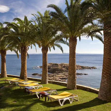 Almadraba Park Hotel-3