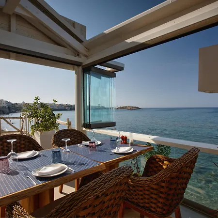 Palmera Beach Hotel&Spa - Adults Only-3