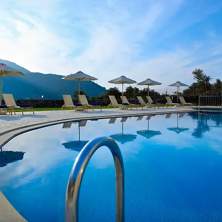 Filion Suites Resort&Spa-3