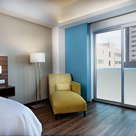 Holiday Inn Express Villahermosa By Ihg-2