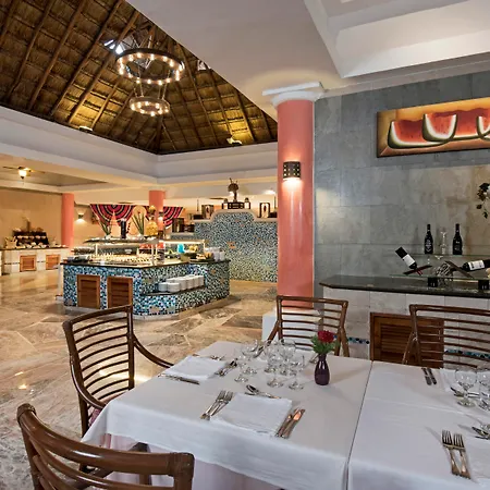 Iberostar Cozumel - All Inclusive-3