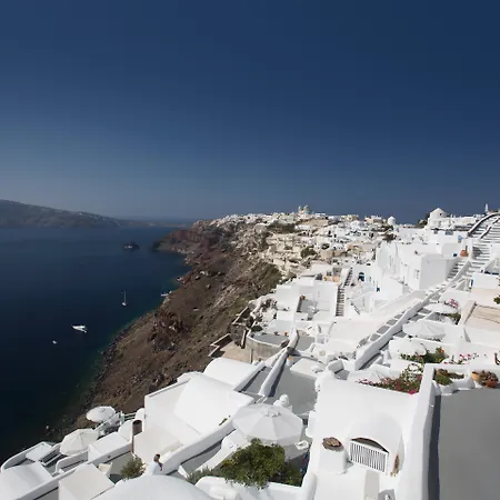 Katikies Santorini - Gea House - The Leading Hotels Of The World-2