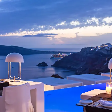 Katikies Santorini - Gea House - The Leading Hotels Of The World-2
