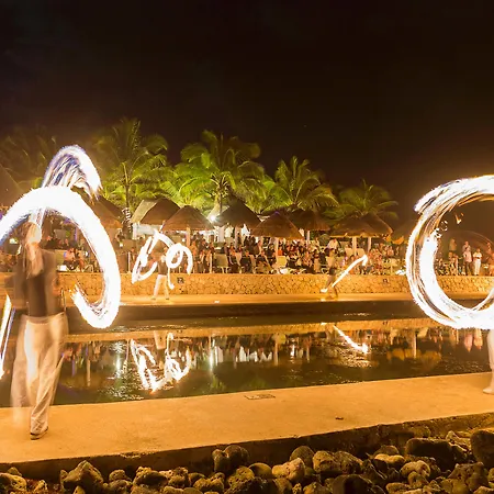 Grand Palladium Colonial Resort & Spa-2
