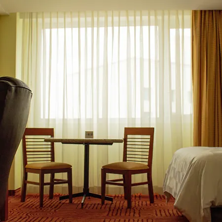 Holiday Inn Puebla Finsa By Ihg-2