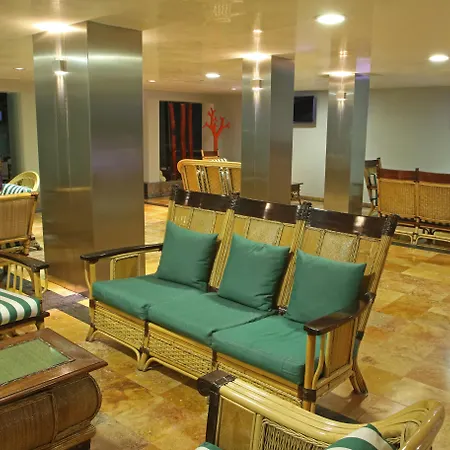 Holiday Inn Cuernavaca By Ihg-3
