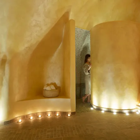 Andromeda Villas & Spa Resort-3