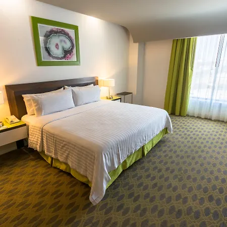 Holiday Inn Queretaro Zona Krystal By Ihg-3