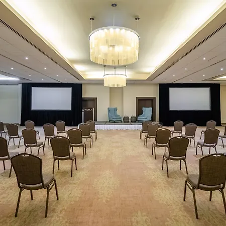 Hyatt Regency Merida-2