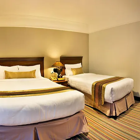 Royal Rattanakosin Hotel - Near Grand Palace & Khaosan Road-3