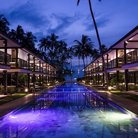 Nikki Beach Resort & Spa Koh Samui-2