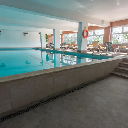 Amazonia Jamor Hotel-2