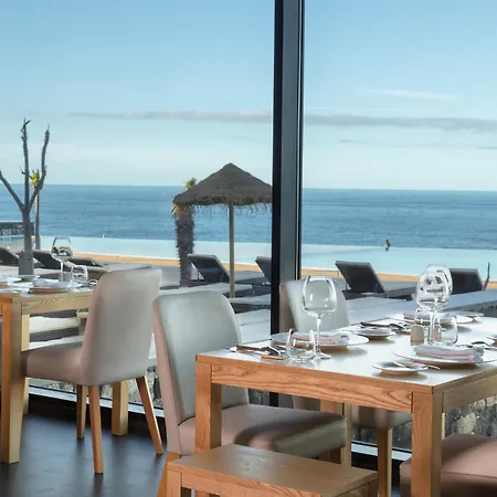 Pedras Do Mar Resort & Spa-2