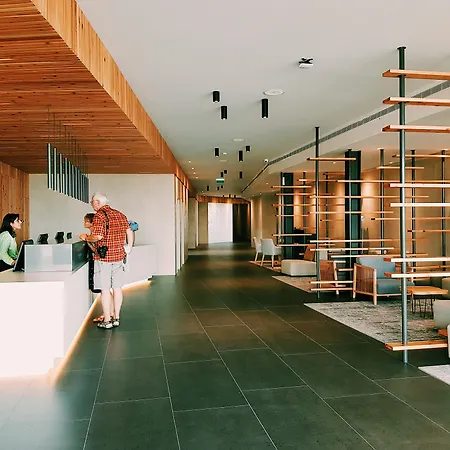 Pedras Do Mar Resort & Spa-2