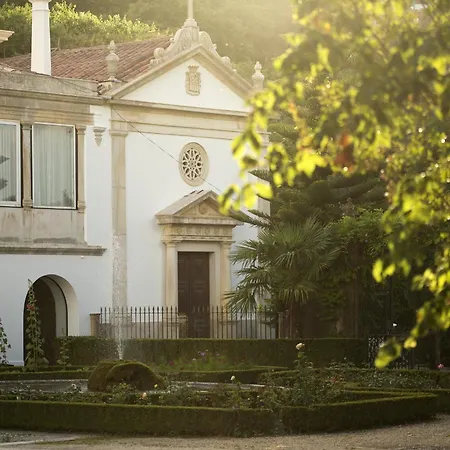 Hotel Quinta Das Lagrimas - Small Luxury Hotels-2