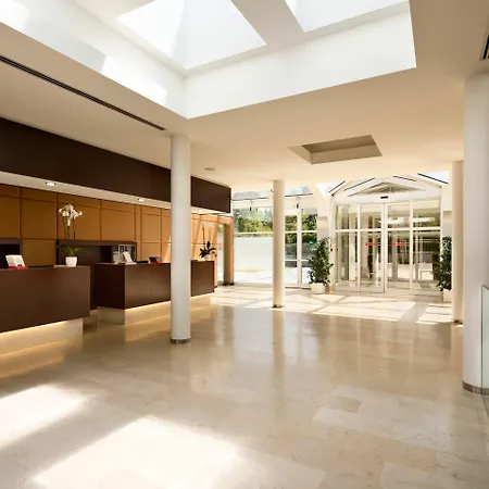 UNAWAY Congress Hotel Bologna San Lazzaro-3