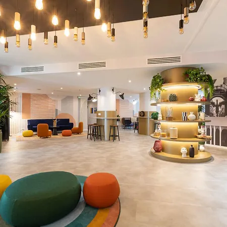 Belstay Milano Linate-2