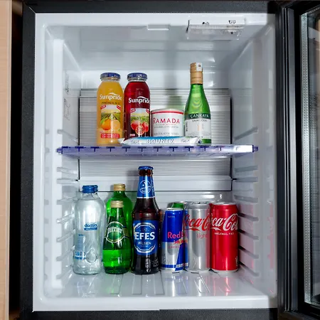 Ramada Plaza By Wyndham Istanbul City Center (Adults Only)-3