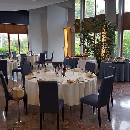 Th Tirrenia - Green Park Resort-3