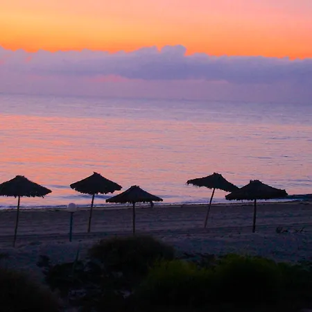 Zita Beach Resort-2