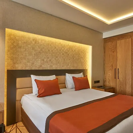 Grand Hotel Gulsoy Old City-3