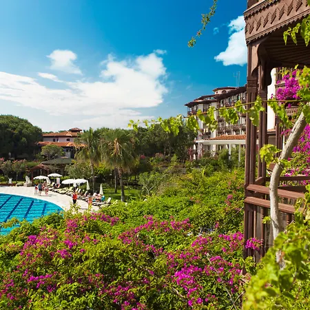 Selectum Family Resort Belek-3