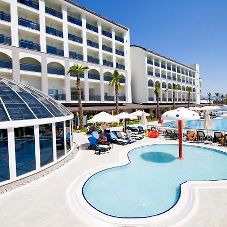 Port River Hotel & Spa-2