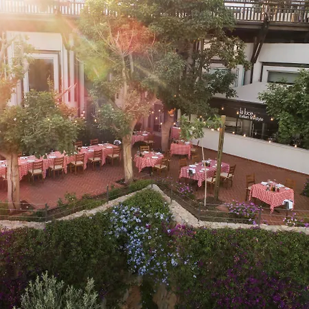 Kempinski Hotel Barbaros Bay Bodrum-2