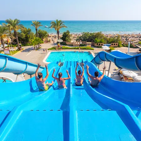 Asteria Family Resort Belek-3