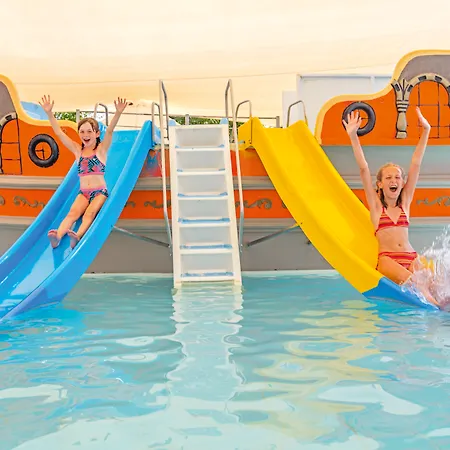 Asteria Family Resort Belek-2