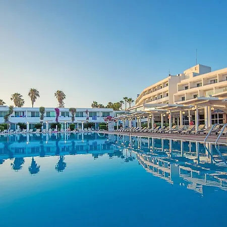 Dome Beach Marina Hotel&Resort-2