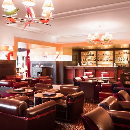 La Réserve Genève Hotel&Spa-3