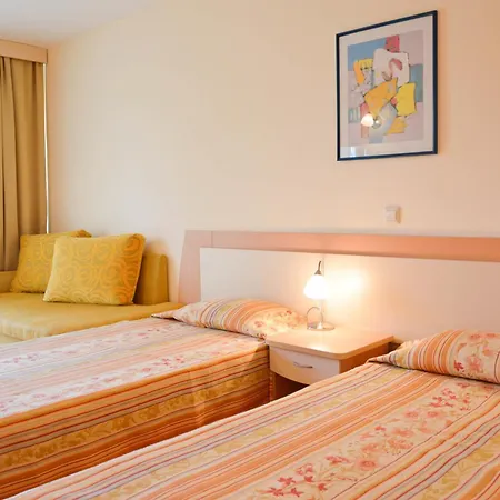 Vita Park Hotel & Aqua Park-2