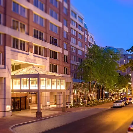 Park Hyatt Washington-2