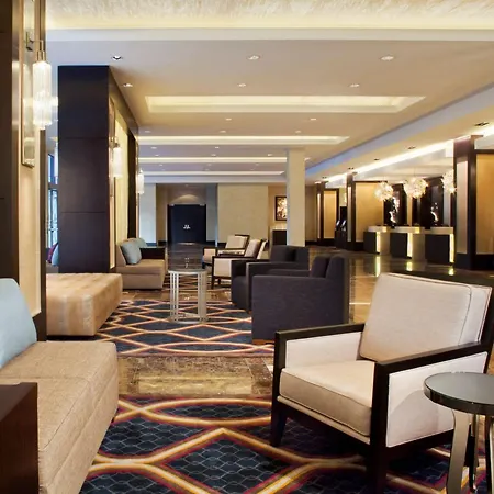Hyatt Regency New Orleans-3