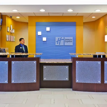 Holiday Inn Express Nashville-Opryland By Ihg-2