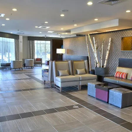Holiday Inn Charlotte Airport By Ihg-2