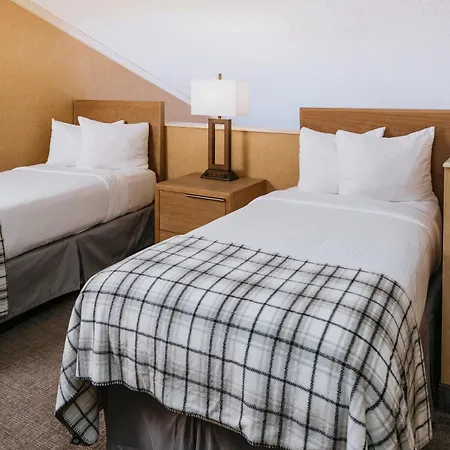 Mammoth Mountain Inn-3